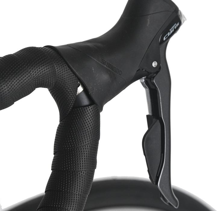 Produktbild Wyld Rennrad 28" Whirlwind 100 Schwarz 16 Gänge (58 cm)