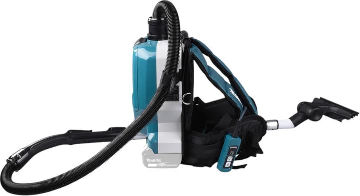 Image du produit Makita DVC261ZX11 (Aspirateur sec)