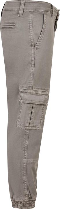 Actual product image Urban Classics Boys Washed Cargo Twill Jogging Pants (122)