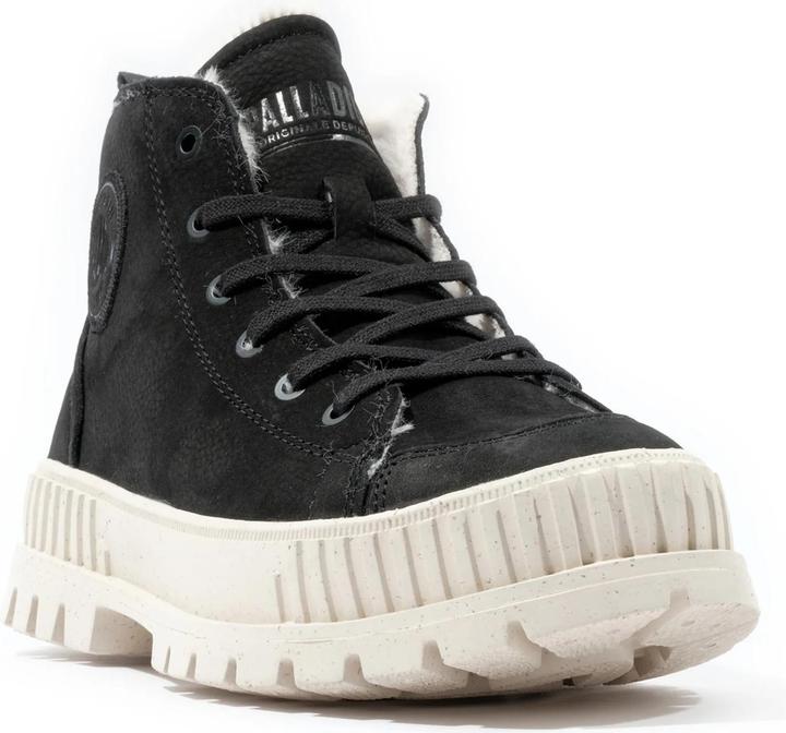 Immagine prodotto Palladium Pallashock Zip Warm (37)