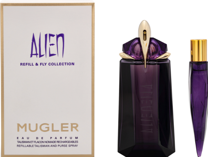 Immagine prodotto Thierry Mugler Set regalo Alien (Eau de parfum, 100 ml)