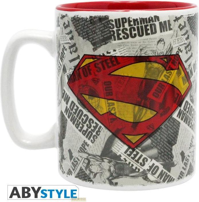 Produktbild ABYstyle ABYMUG164 (460 ml, 1x)