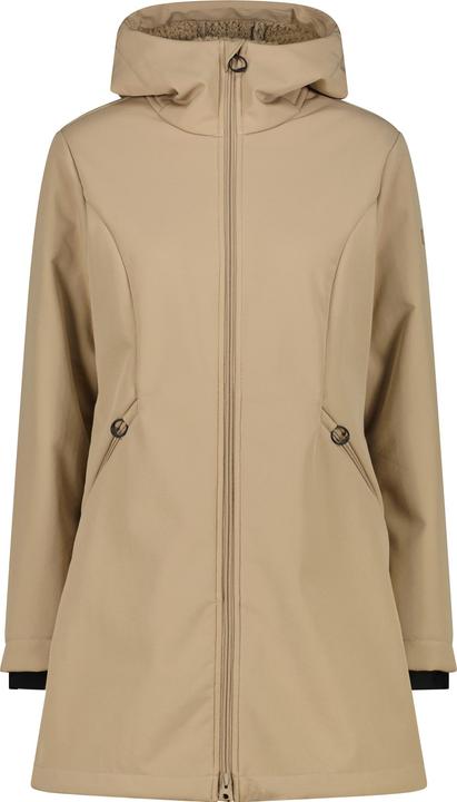 Immagine prodotto CMP Campagnolo Hoodie