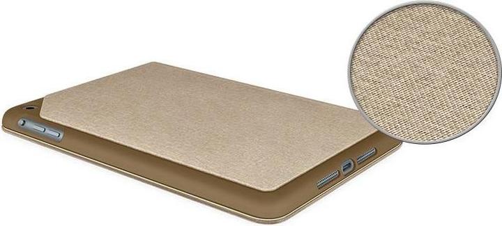 Actual product image Logitech Hinge Folio (iPad mini, iPad mini 2014 (3. Gen), iPad mini 2013 (2. Gen))