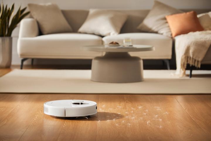 Image du produit Dreame D10 Plus Gen2 (Robot d'aspiration et de nettoyage)