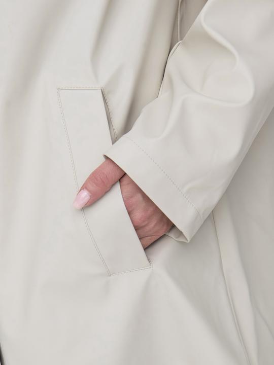 Actual product image Only ONLNEWELLEN Raincoat Raincoat