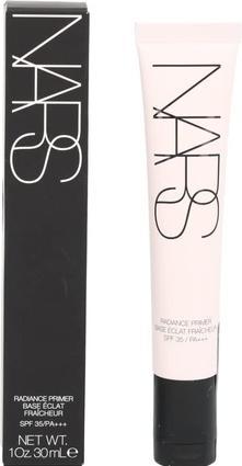 Actual product image NARS Cosmetics Radiance Primer