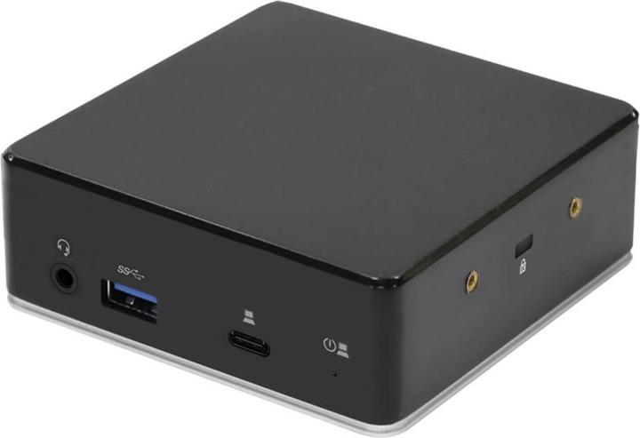 Image du produit Gearlab Double station d'accueil Full-HD (USB-C, 2 ports)