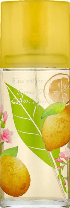 Image du produit Elizabeth Arden Green Tea Citron Freesia Eau de Toilette Vaporisateur 100ml (Eau de toilette, 100 ml)
