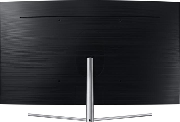 Produktbild Samsung Qe55q7c (55", LCD, 4K, 2017)