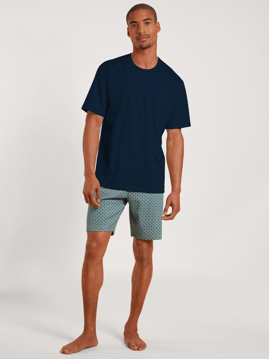 Image du produit Calida Nightwear Xtra Kurz-Pyjama (M)