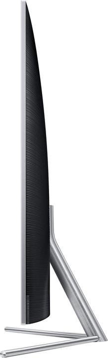 Produktbild Samsung Qe55q7c (55", LCD, 4K, 2017)