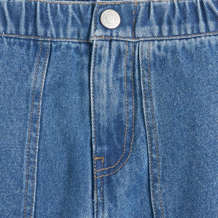 Produktbild La Redoute Collections Jeans mit Taschen Worker (164)