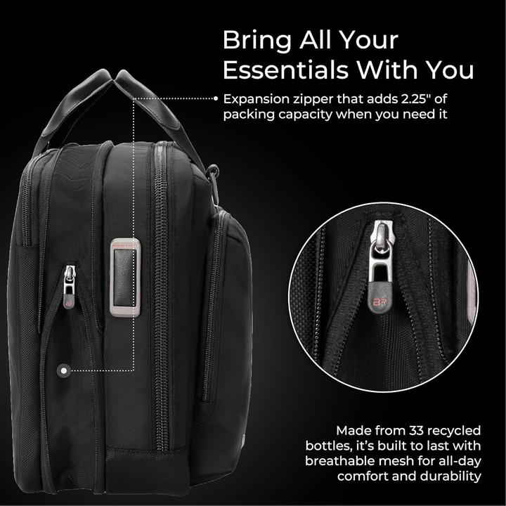 Image du produit Briggs & Riley Malette Expansible Hta