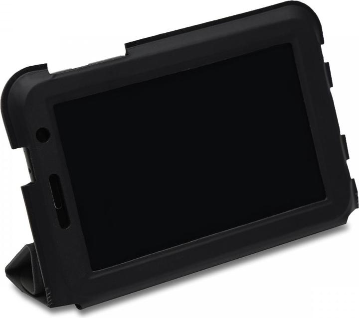 Produktbild Dicota Book Case for Samsung Galaxy Tab 2 7.0 grey
