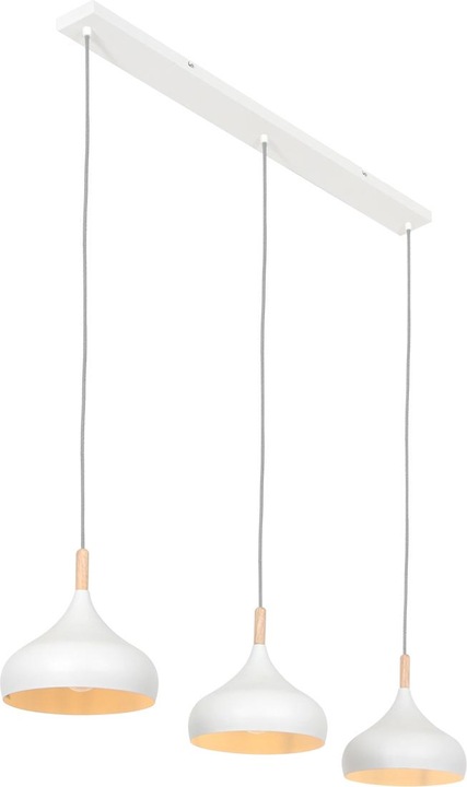 Actual product image Steinhauer Bjorr (E27)