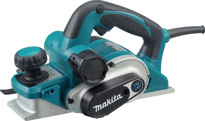 Produktbild Makita Oblius 1050W 82mm KP0810C