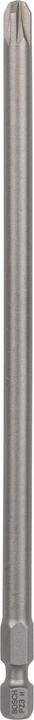 Produktbild Bosch Professional Zubehör Schrauberbit Extra-Hart PZ 3, 152 mm, 1er-Pack (Kreuz Pozidriv PZ)