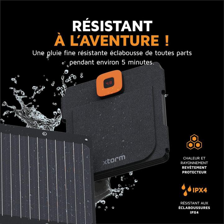 Actual product image Xtorm Xtreme Series (28 W, 0.91 kg)