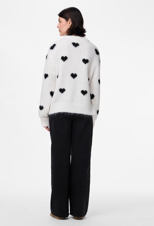 Produktbild Pieces PCRINA Strickpullover (M)