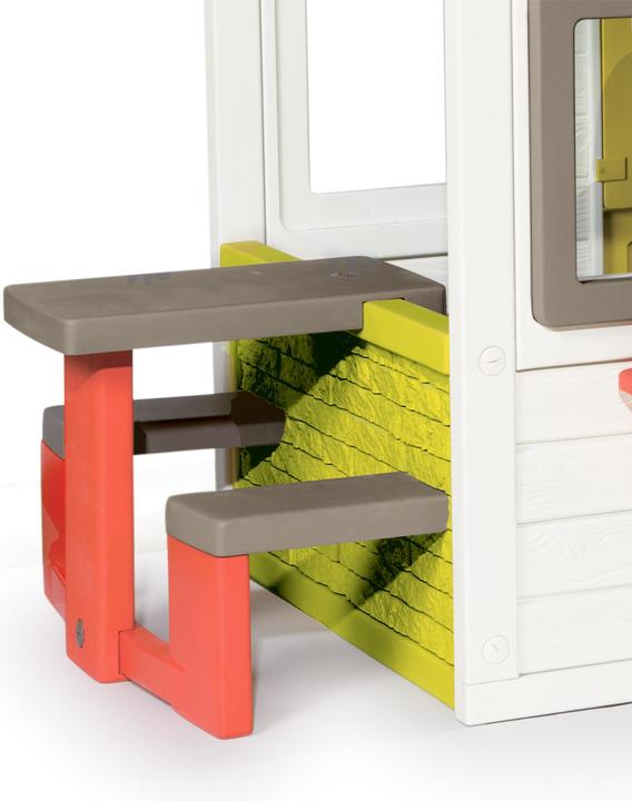 Image du produit Smoby Maison d'amis avec jardin