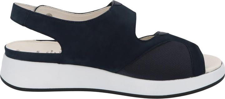 Actual product image Hannah - Width H (39)