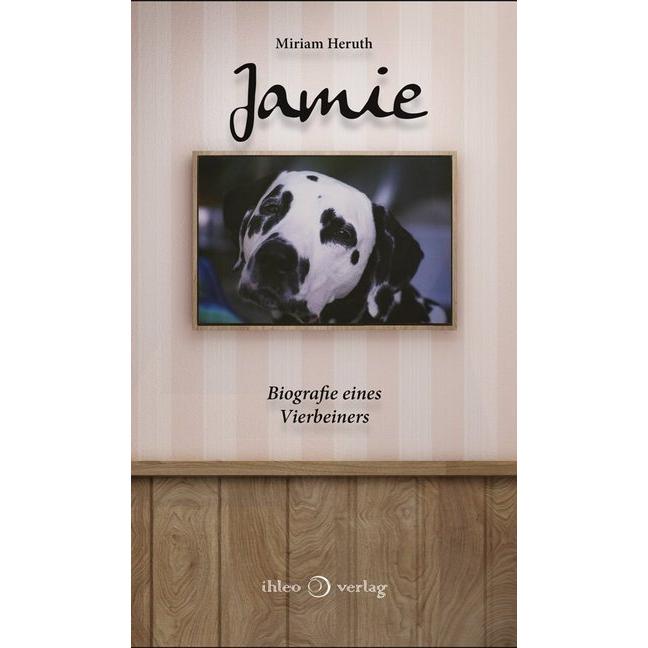 Thumbnail - Heruth:Jamie, Kinderbücher