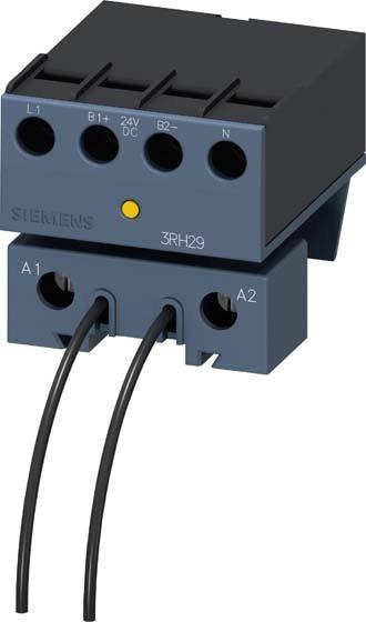 Siemens Coupling Link 24V 1NO S0 and S2 Connect