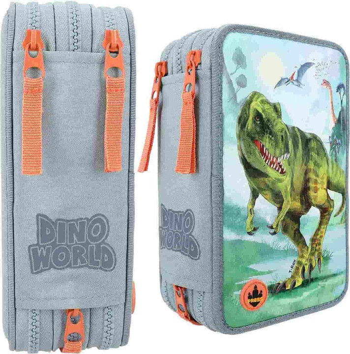 Actual product image Depesche Dino World