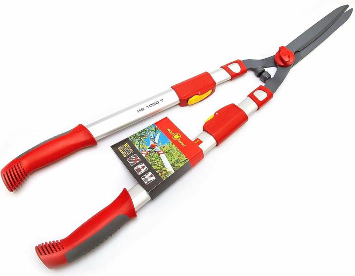 Actual product image Wolf-Garten Hs 1000 T (Hedge trimmer)