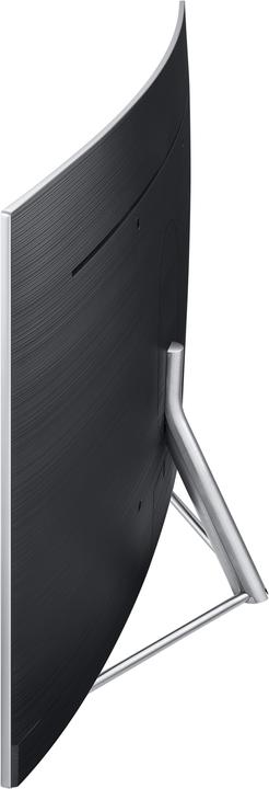 Produktbild Samsung Qe55q7c (55", LCD, 4K, 2017)