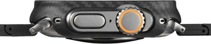 Immagine prodotto Pitaka Air Case for Apple Watch Series 10 42-46mm - Black/Grey