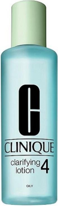 Actual product image Clinique 3-Step Skin Care 4 (Micelle water, 400 ml)