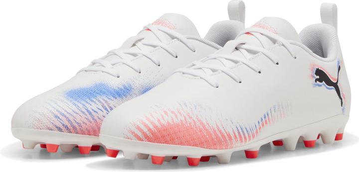 Actual product image Puma Future 8 Play mg Jr (31)