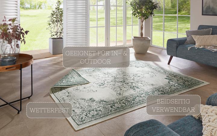 Produktbild Hanse Home Borbon (170 x 120 cm)