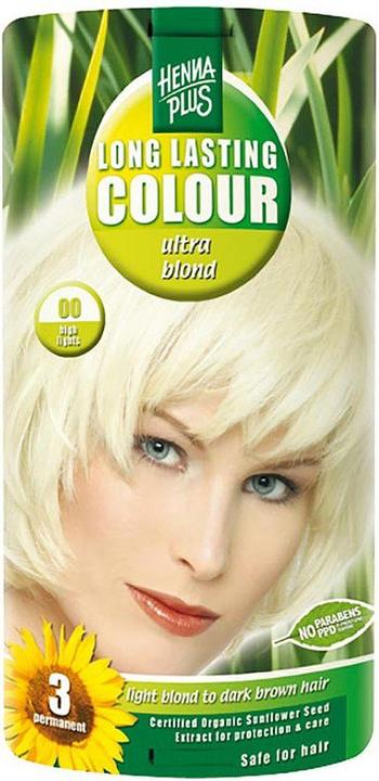 00 Ultra Blond