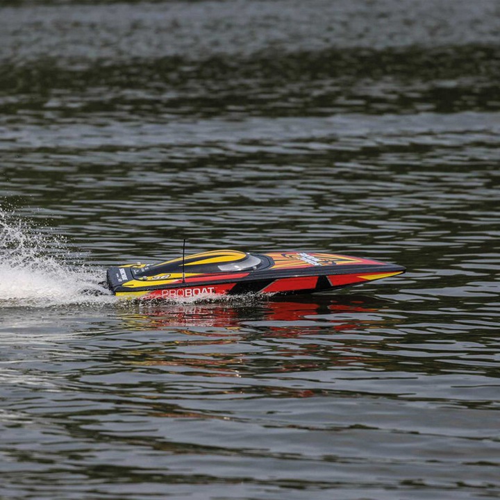 Image du produit Horizon Hobby Sonicwake V2