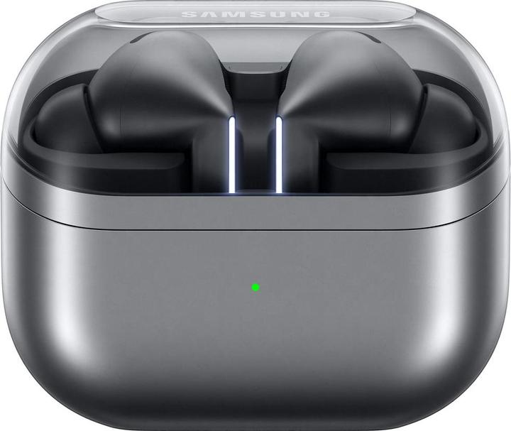 Image du produit Samsung DUPLICATE Galaxy Buds3 Pro (ANC, 7 h, Sans fil)