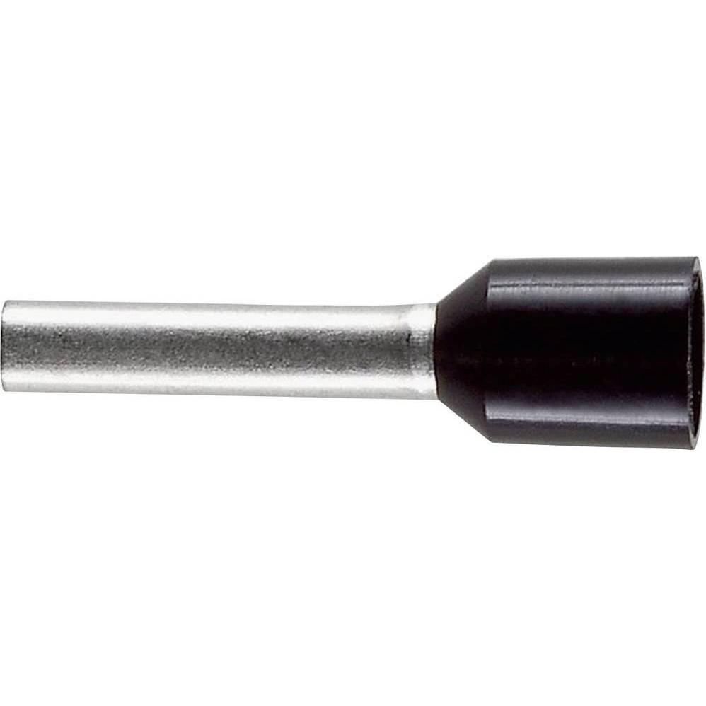Thumbnail - Lapp, Kabelverbindung, 61802069 Aderendhülse 16 mm² Teilisoliert Blau 100 St.