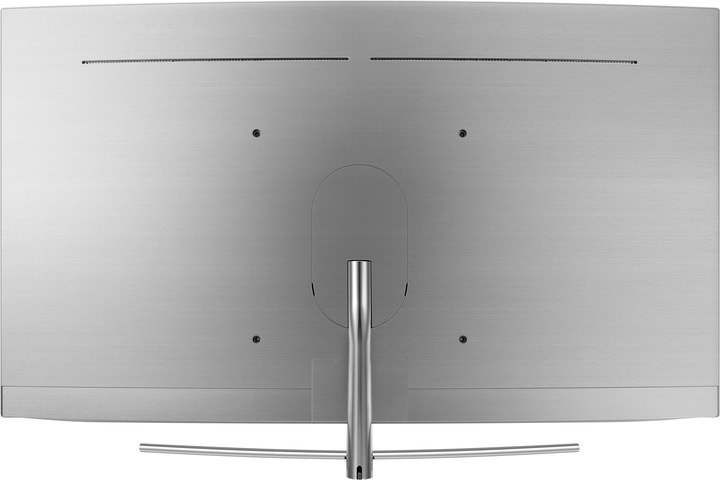 Image du produit Samsung Qe55q8c (55", LCD, 4K, 2017)