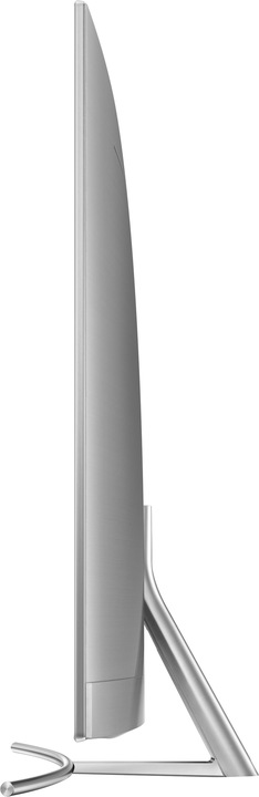 Image du produit Samsung Qe55q8c (55", LCD, 4K, 2017)