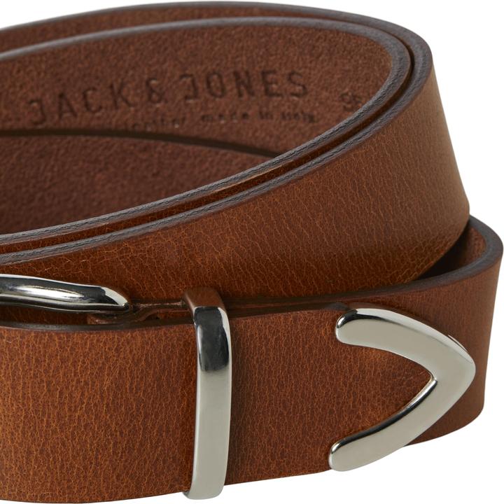 Produktbild Jack & Jones Jacwestern Leather Belt (95)