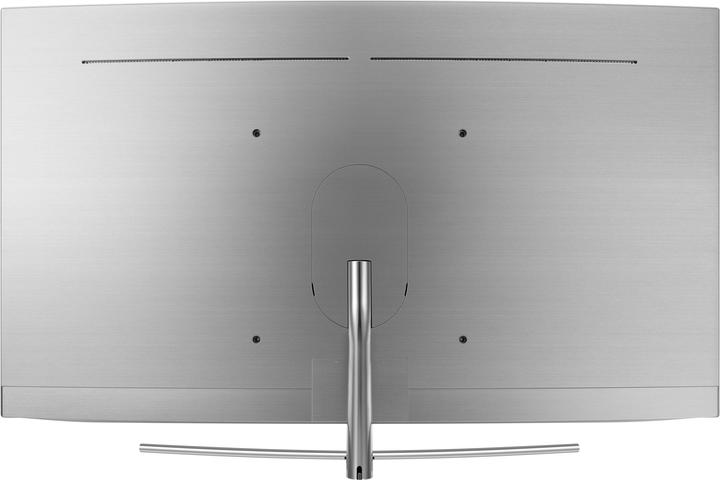Produktbild Samsung Qe55q8c (55", LCD, 4K, 2017)