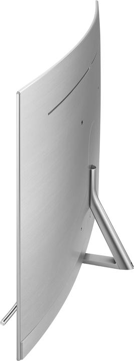 Produktbild Samsung Qe55q8c (55", LCD, 4K, 2017)