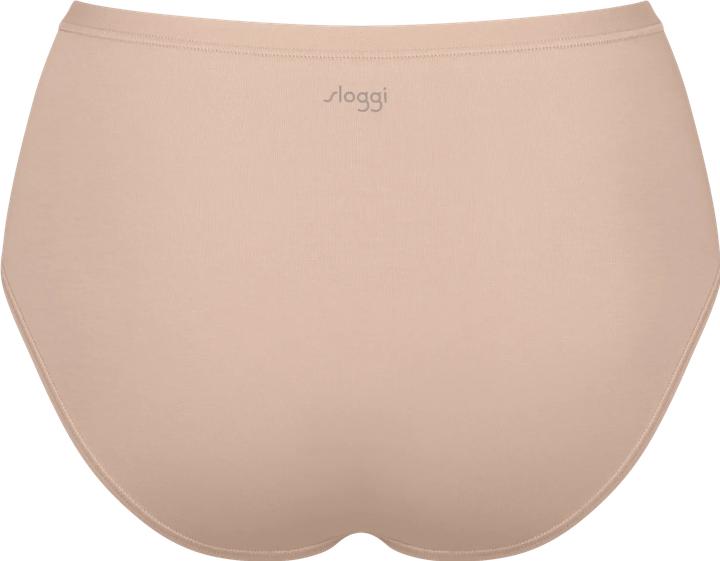 Actual product image Sloggi GO Daily Damen Slip Midi, 3er Pack (M, pack of 3)