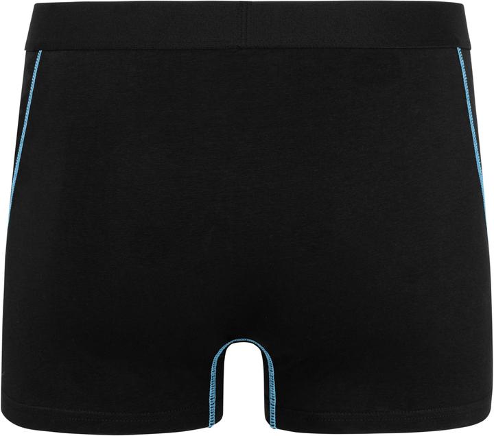 Produktbild Normani 4 Herren Boxershorts aus Baumwolle - 9307 (XL, 4er Pack)
