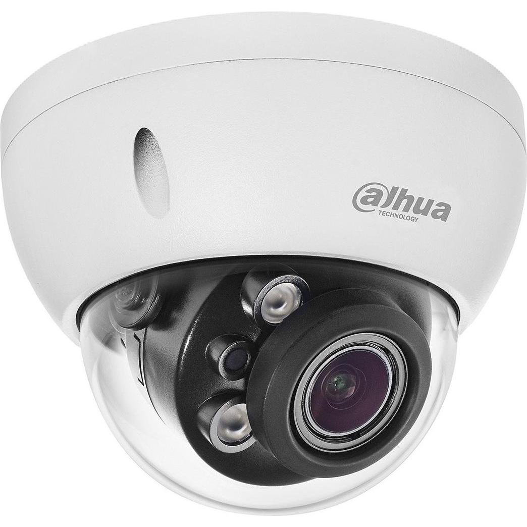 Dahua Lite HAC-HDBW1200R-Z-2712-S5 security camera Dome CCTV security camera Indoor & (1920 x 1080 Pixels), Netzwerkkame...