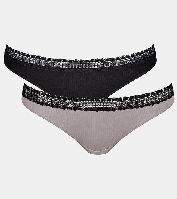 Immagine prodotto Sloggi Go Ribbed Brazil (L)