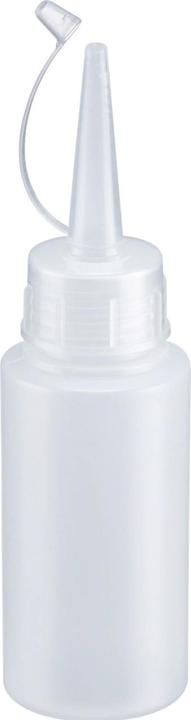 Produktbild Westmark 3er Set Quetschflaschen, 50 ml