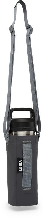 Immagine prodotto Yeti ® Rambler Bottle Sling Small - Charcoal